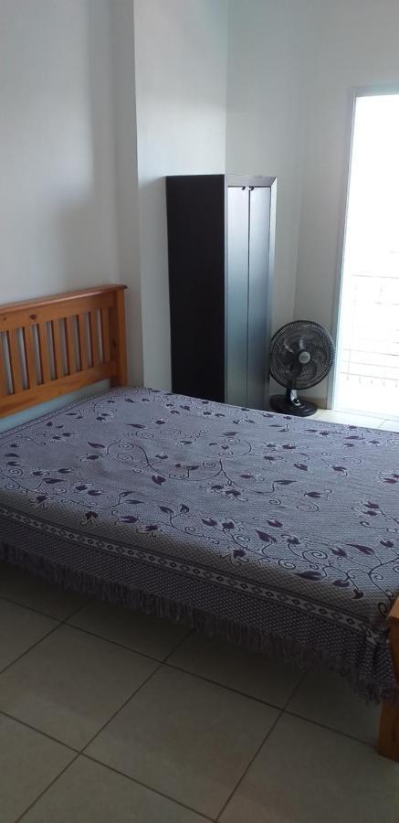 Apartamento No Canto Do Forte, Wi-Fi, Estacionamento Gratuito E Churrasqueira Praia Grande  Exteriér fotografie