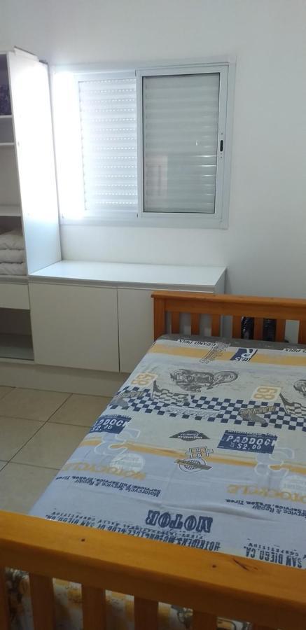Apartamento No Canto Do Forte, Wi-Fi, Estacionamento Gratuito E Churrasqueira Praia Grande  Exteriér fotografie