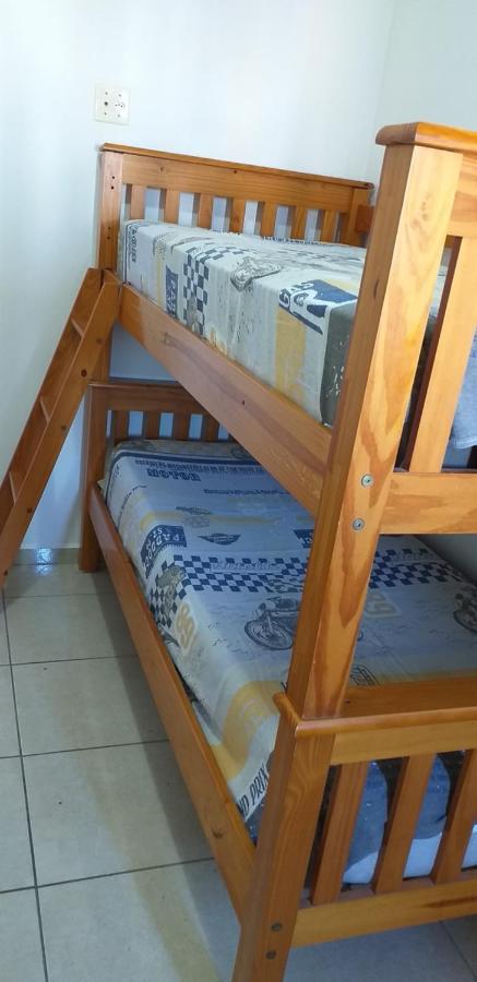 Apartamento No Canto Do Forte, Wi-Fi, Estacionamento Gratuito E Churrasqueira Praia Grande  Exteriér fotografie