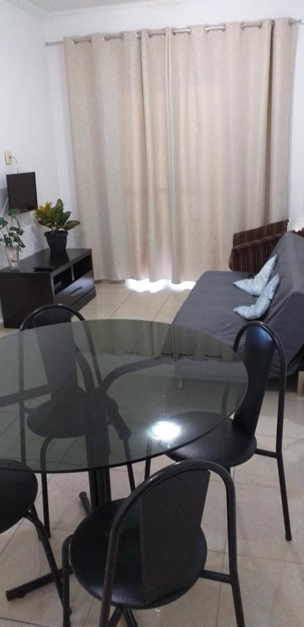 Apartamento No Canto Do Forte, Wi-Fi, Estacionamento Gratuito E Churrasqueira Praia Grande  Exteriér fotografie