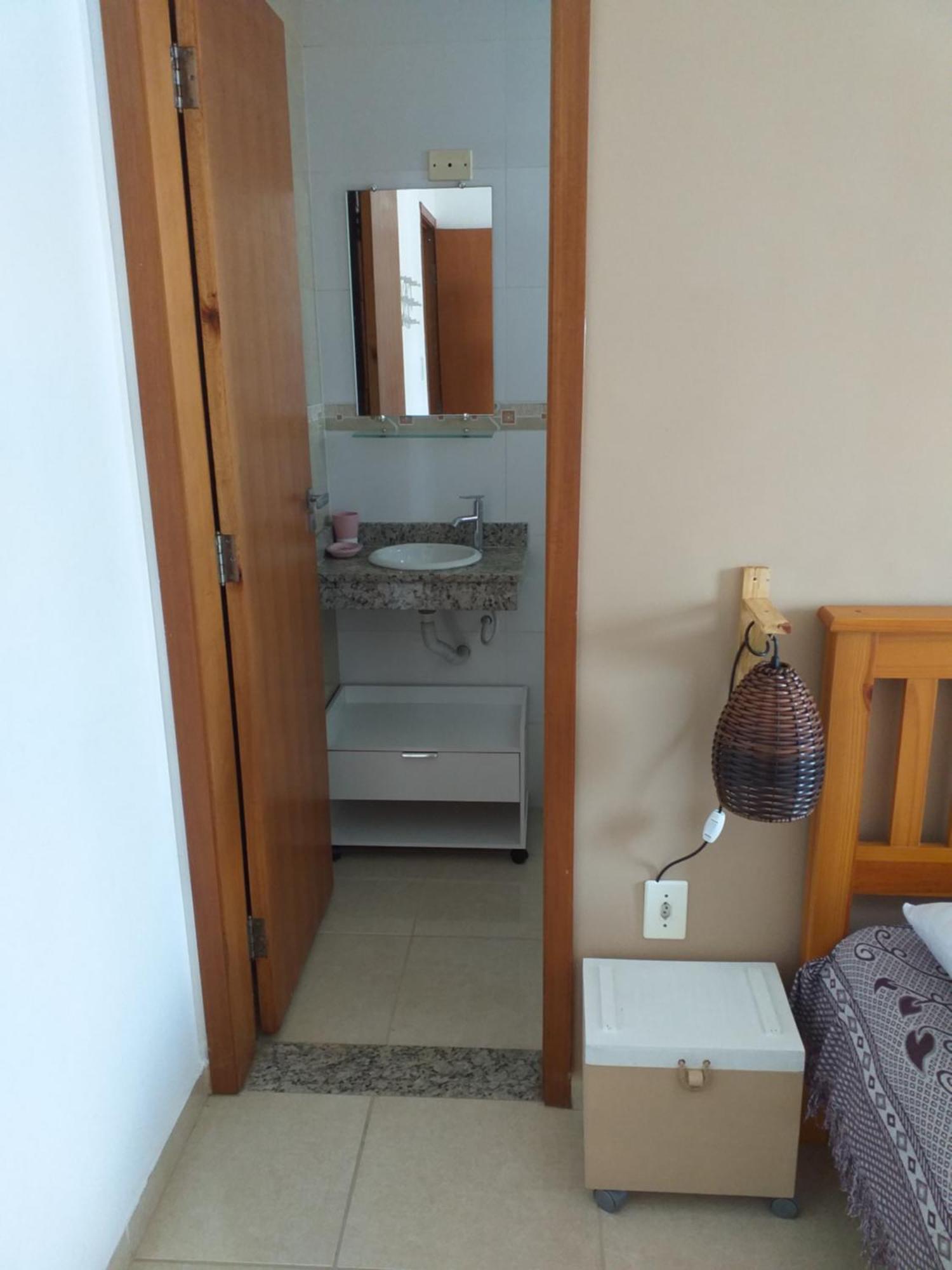 Apartamento No Canto Do Forte, Wi-Fi, Estacionamento Gratuito E Churrasqueira Praia Grande  Exteriér fotografie